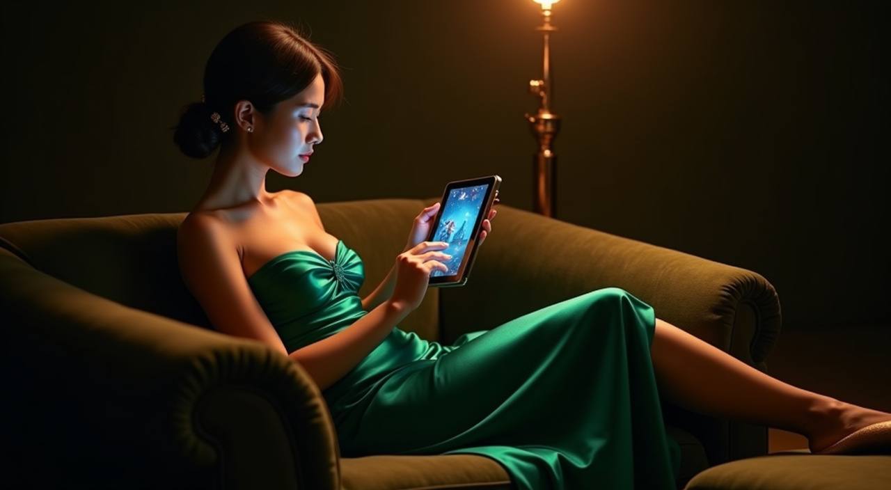 qq3 mobile gaming